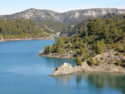 Villa Bliss Near Aix-en-Provence - Environment photo 29