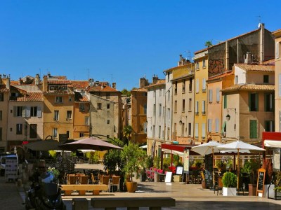 Villa Bliss Near Aix-en-Provence - Environment photo 30