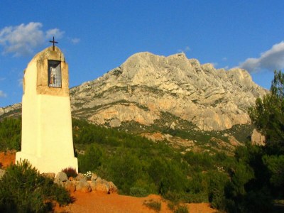 Villa Bliss Near Aix-en-Provence - Environment photo 31