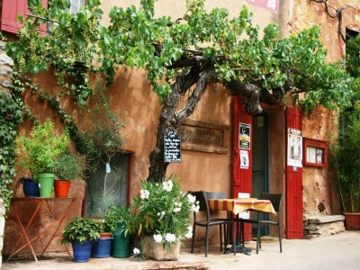 Villa Bliss Near Aix-en-Provence - Environment photo 35