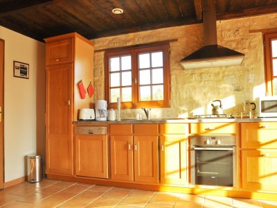Holiday house Naturrefugium in St Germain du Pert - Features photo 13