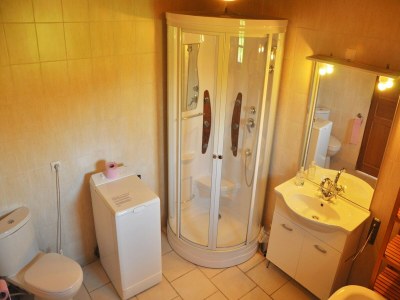 Holiday house Naturrefugium in St Germain du Pert - Features photo 19