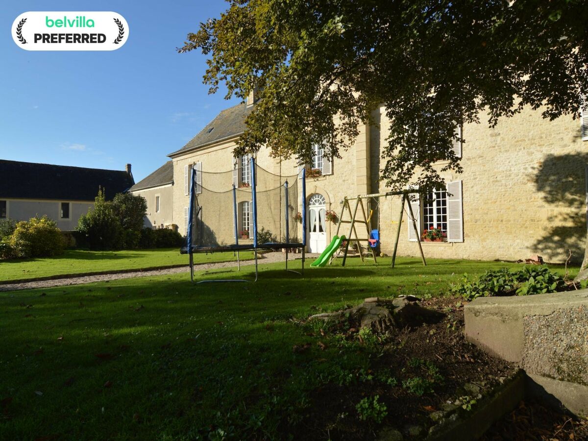 Holiday house Seaside Stay in Saint-Clément - Outdoor photo 5