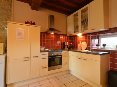 Holiday house Seaside Stay in Saint-Clément - Features photo 7