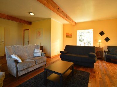 Holiday house Seaside Stay in Saint-Clément - Features photo 14