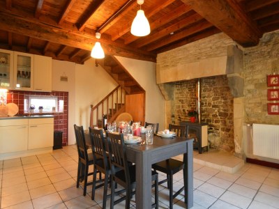 Holiday house Seaside Stay in Saint-Clément - Features photo 16