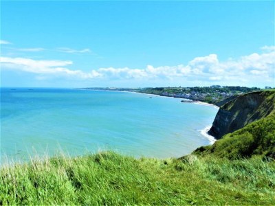 Holiday house Seaside Stay in Saint-Clément - Environment photo 30