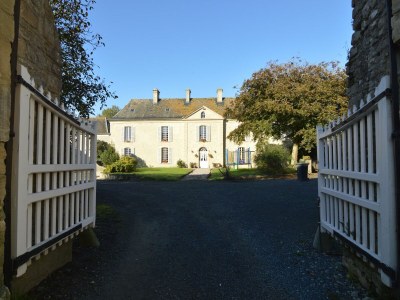 Holiday house Seaside Stay in Saint-Clément - Outdoor photo 38