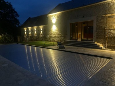 Cottage Eleganter Rückzugsort in der Normandie - Outdoor photo 9