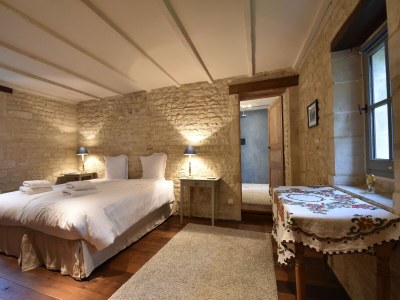 Cottage Eleganter Rückzugsort in der Normandie - Features photo 11