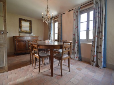 Cottage Eleganter Rückzugsort in der Normandie - Features photo 19