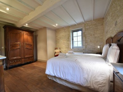 Cottage Eleganter Rückzugsort in der Normandie - Features photo 21