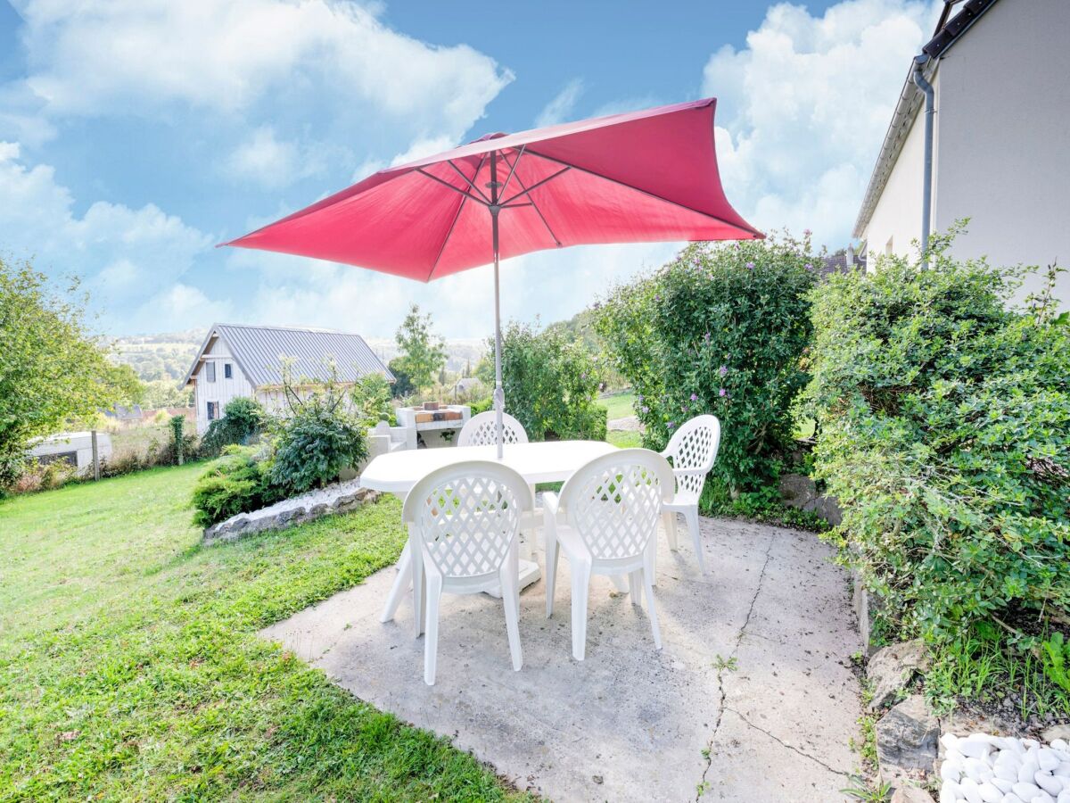 Apartment Wohnung in Saint-Rémy am See - Outdoor photo 2