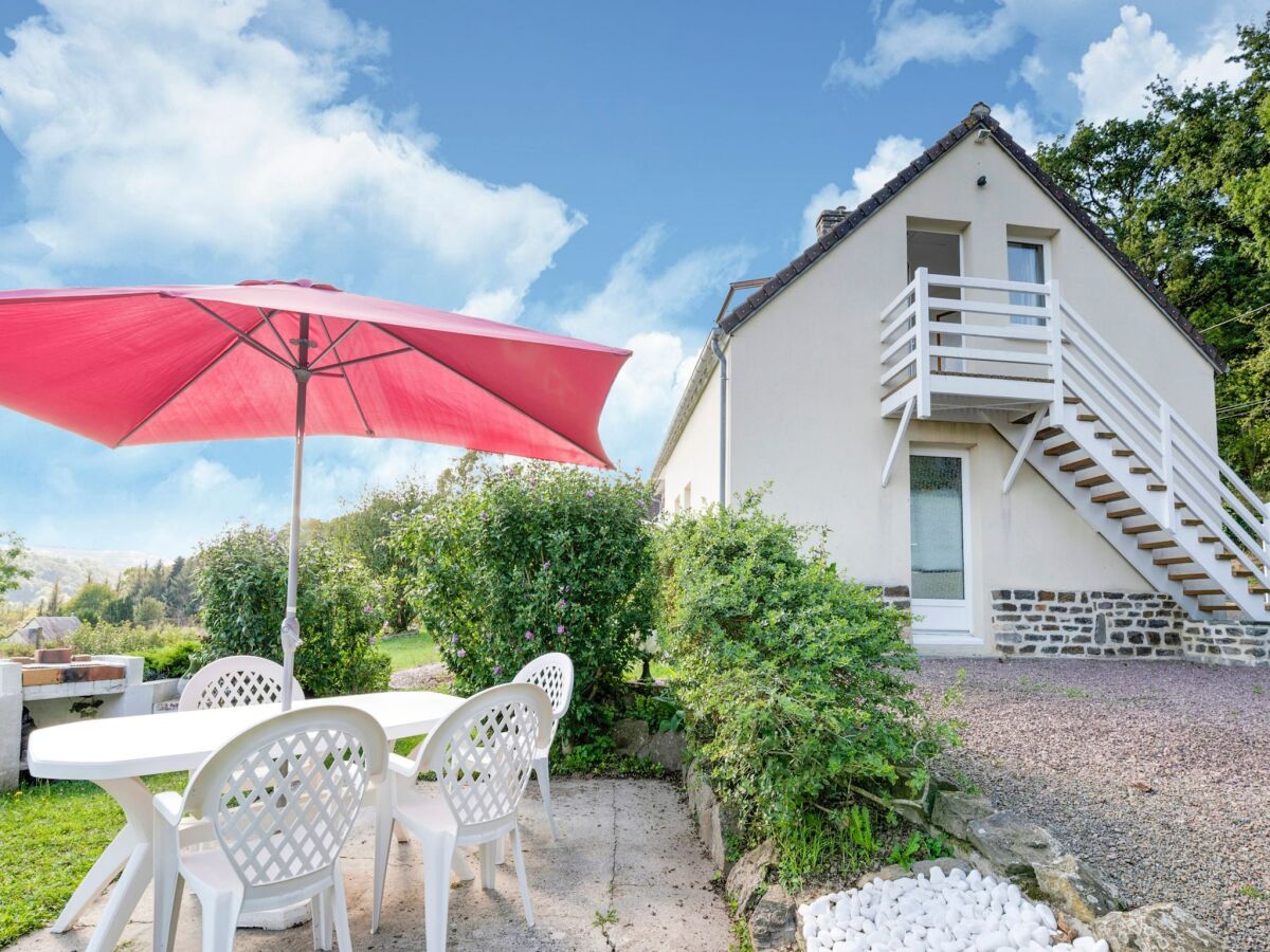 Apartment Wohnung in Saint-Rémy am See - Outdoor photo 3