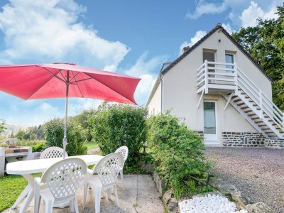 Apartment Wohnung in Saint-Rémy am See - Outdoor photo 3