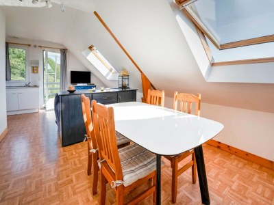 Apartment Wohnung in Saint-Rémy am See - Features photo 10