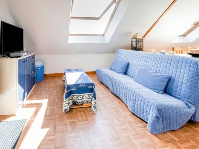 Apartment Wohnung in Saint-Rémy am See - Features photo 12