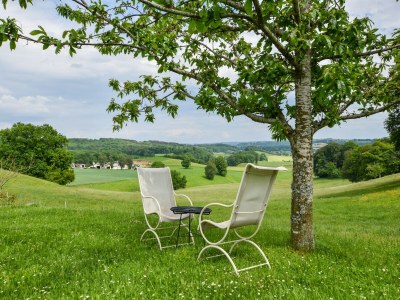 Cottage Hilltop Haven in Parlan - Outdoor photo 7