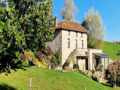 Cottage Hilltop Haven in Parlan - Outdoor photo 20