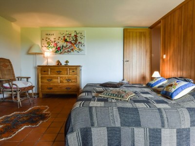 Cottage Hilltop Haven in Parlan - Features photo 24