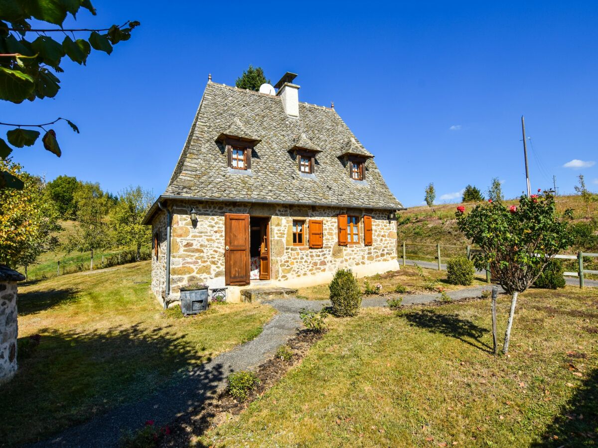 Holiday house Calvinet Retreat für sechs Gäste - Outdoor photo 2
