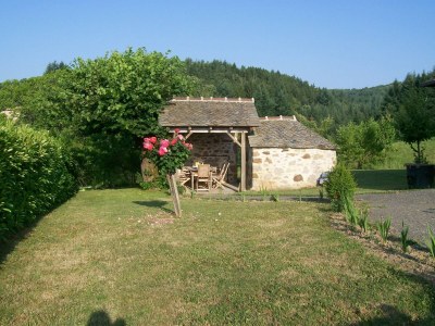 Holiday house Calvinet Retreat für sechs Gäste - Outdoor photo 7
