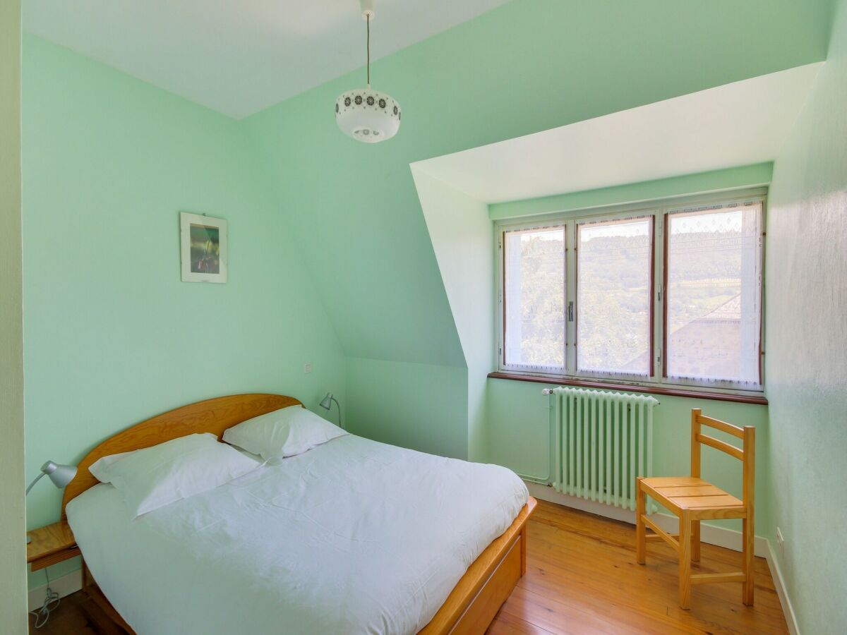 Holiday house Vic-sur-Cère Family Nest