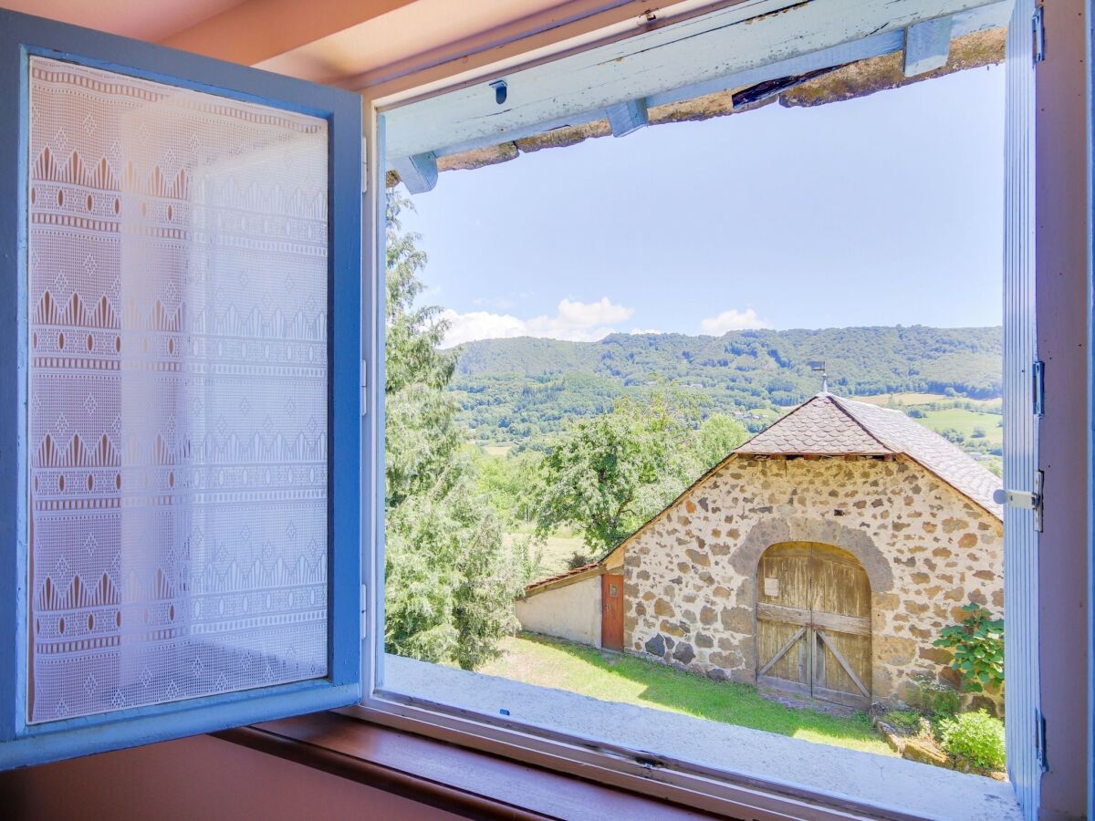 Holiday house Vic-sur-Cère Family Nest - Outdoor photo 5