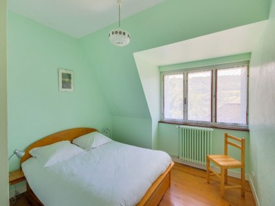 Holiday house Vic-sur-Cère Family Nest in Calvinet - Holiday house
