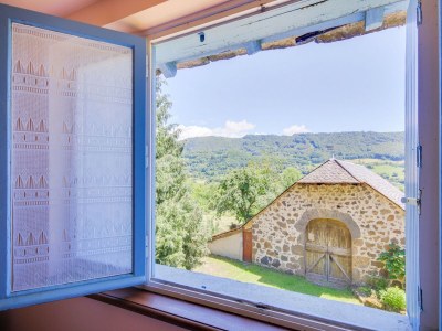 Holiday house Vic-sur-Cère Family Nest - Outdoor photo 5