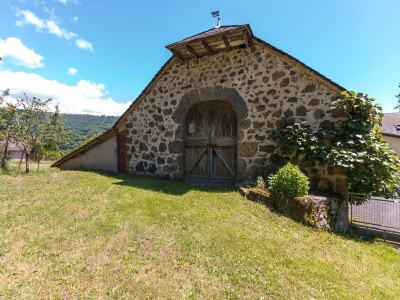 Holiday house Vic-sur-Cère Family Nest - Outdoor photo 6