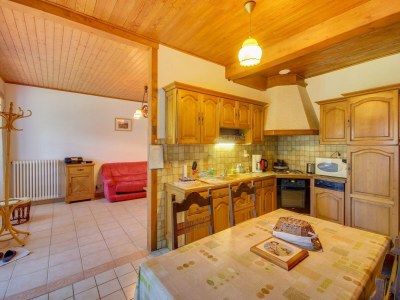 Holiday house Vic-sur-Cère Family Nest - Features photo 21