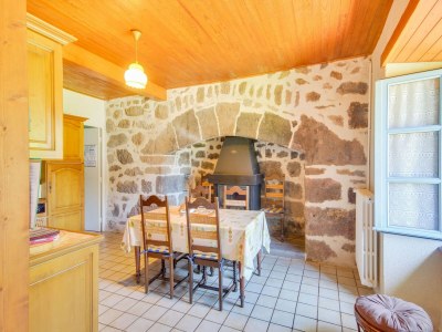 Holiday house Vic-sur-Cère Family Nest - Features photo 28