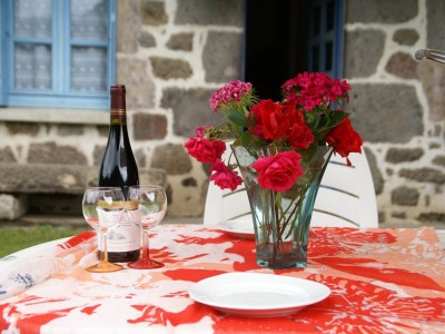 Holiday house Vic-sur-Cère Family Nest - Outdoor photo 37