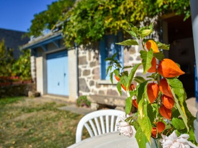 Holiday house Vic-sur-Cère Family Nest - Outdoor photo 38