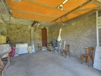 Holiday house Vic-sur-Cère Family Nest - Outdoor photo 40