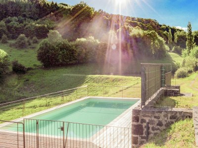 Villa Villa with Pool & Views in Sérilhac in Ménoire - Villa