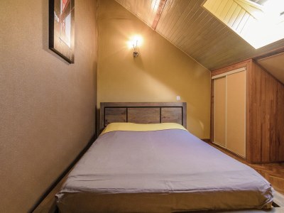 Villa Villa with Pool & Views in Sérilhac - Features photo 11