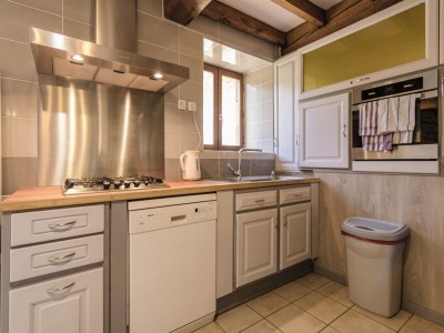 Villa Villa with Pool & Views in Sérilhac - Features photo 21