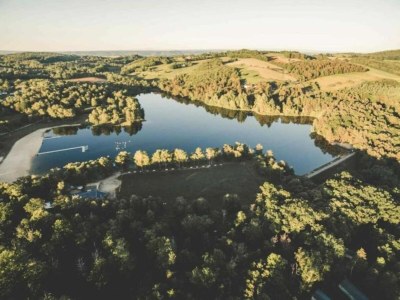 Villa Villa with Pool & Views in Sérilhac - Environment photo 27
