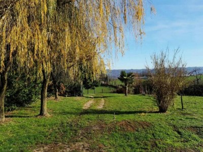 Villa Villa with Pool & Views in Sérilhac - Environment photo 29