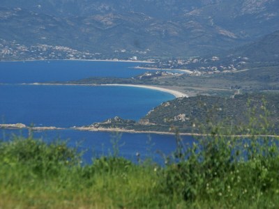 Villa Charming villa on the heights of Sagone Bay - Environment photo 26