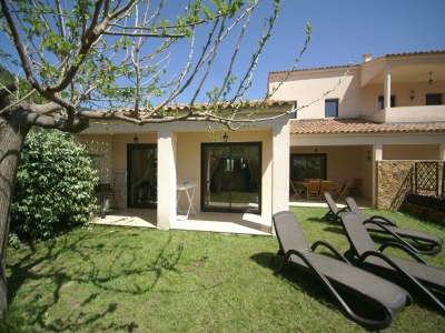 Villa Moderne Villa in Coggia mit Balkon - Outdoor photo 2