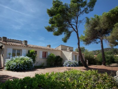 Holiday house Beachside Bliss in Cargèse - Holiday house