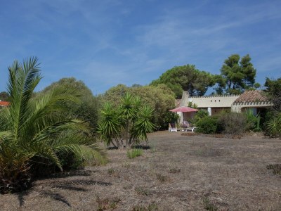Holiday house Beachside Bliss in Cargèse - Outdoor photo 8