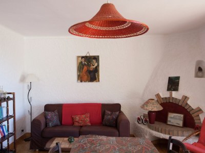 Holiday house Beachside Bliss in Cargèse - Features photo 18