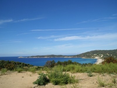 Holiday house Beachside Bliss in Cargèse - Environment photo 25
