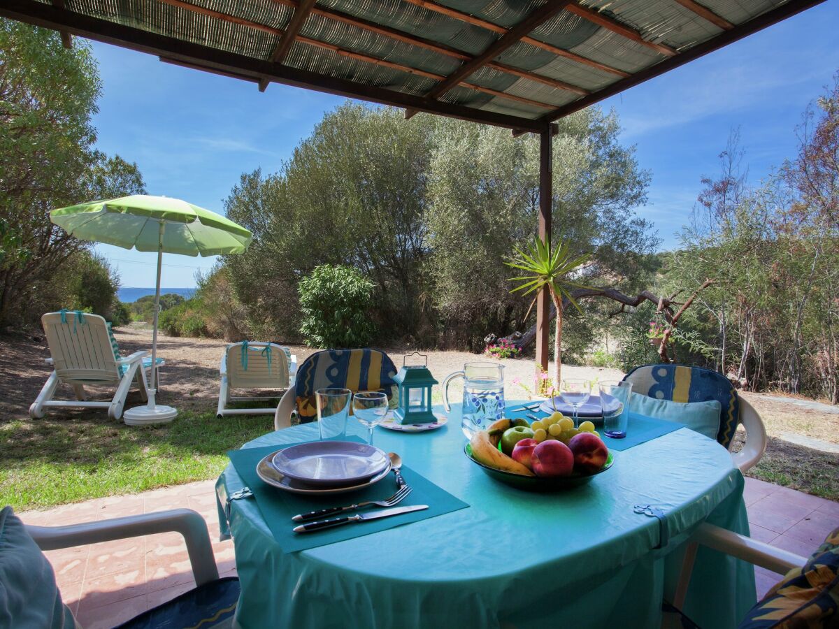 Holiday house Romantischer Rückzugsort in Cargèse - Outdoor photo 2