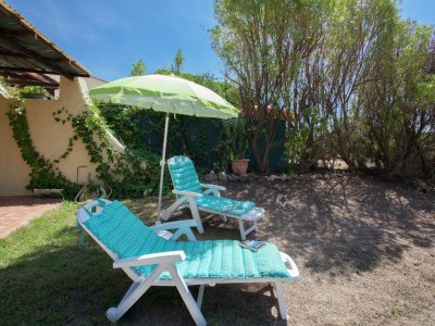 Holiday house Romantischer Rückzugsort in Cargèse - Outdoor photo 10