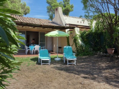 Holiday house Romantischer Rückzugsort in Cargèse - Outdoor photo 11